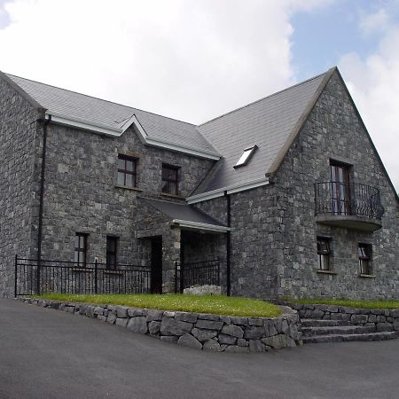 Clare'S Rock Self-Catering Accommodation Carron Exteriér fotografie