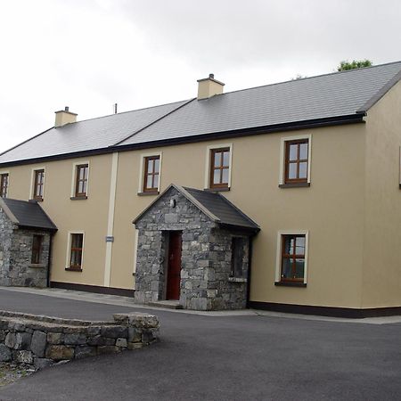 Clare'S Rock Self-Catering Accommodation Carron Exteriér fotografie