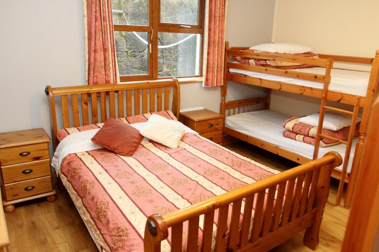 Clare'S Rock Self-Catering Accommodation Carron Exteriér fotografie