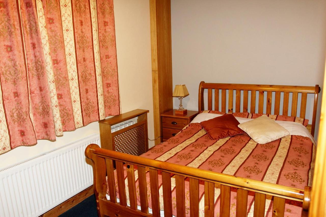 Clare'S Rock Self-Catering Accommodation Carron Exteriér fotografie
