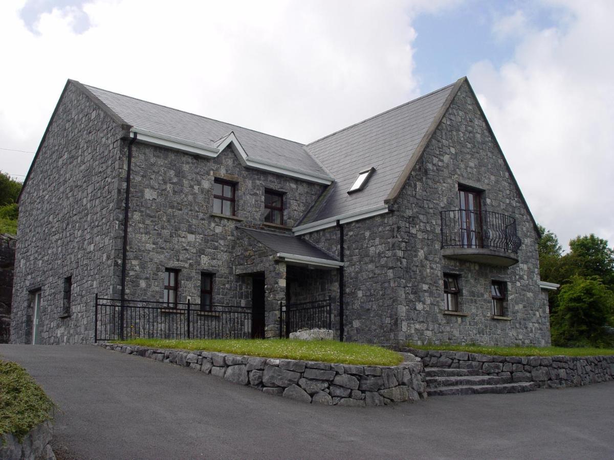 Clare'S Rock Self-Catering Accommodation Carron Exteriér fotografie