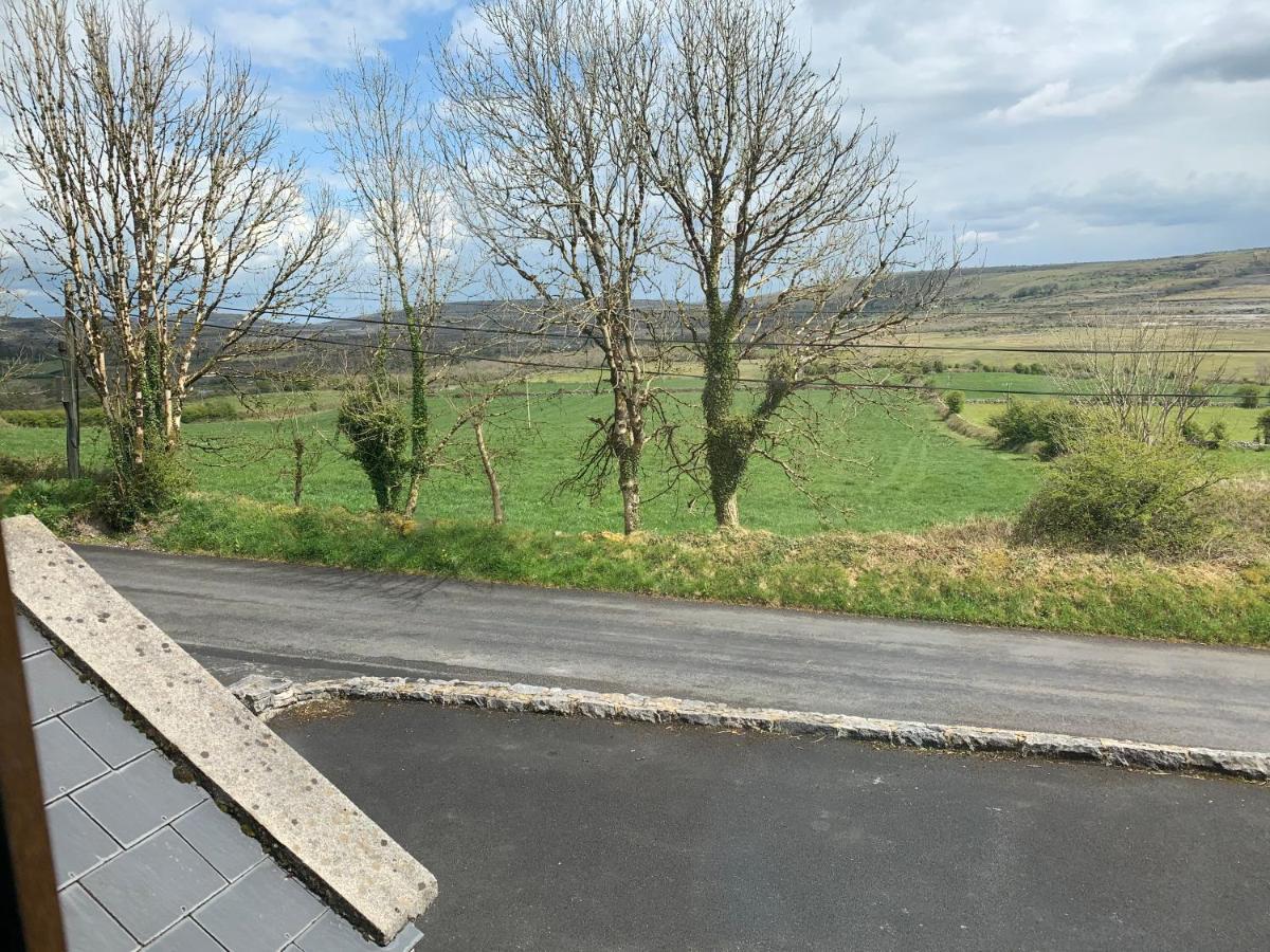 Clare'S Rock Self-Catering Accommodation Carron Exteriér fotografie