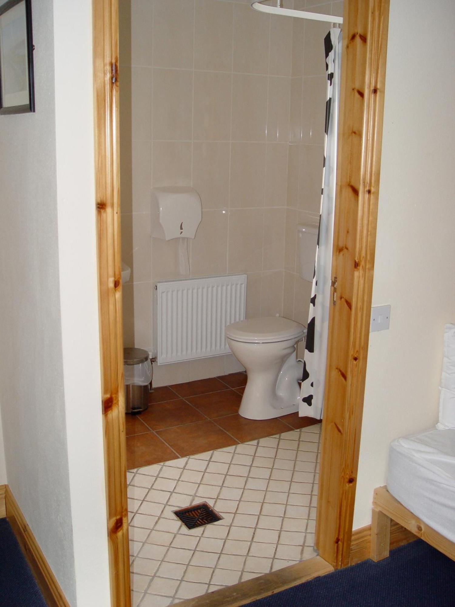 Clare'S Rock Self-Catering Accommodation Carron Exteriér fotografie