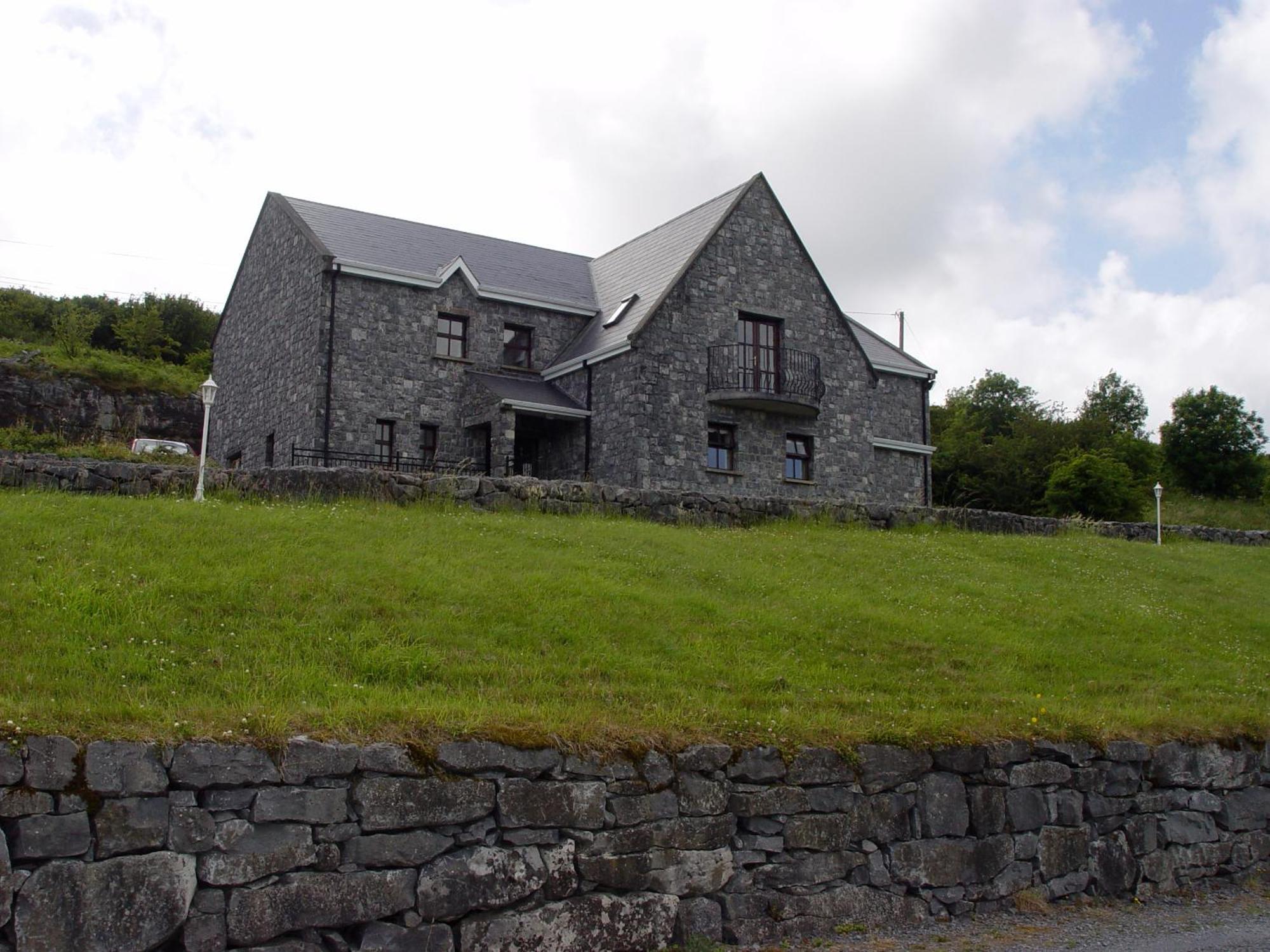 Clare'S Rock Self-Catering Accommodation Carron Exteriér fotografie