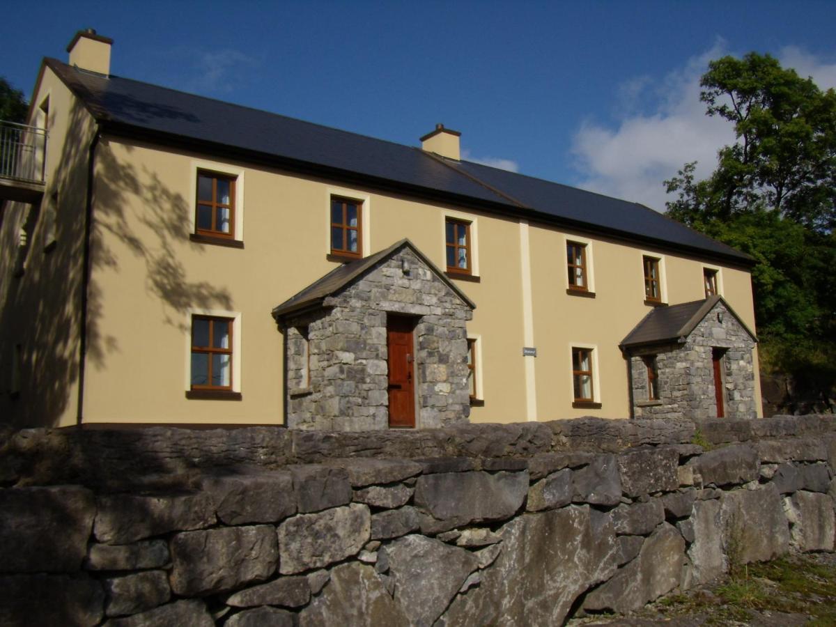 Clare'S Rock Self-Catering Accommodation Carron Exteriér fotografie